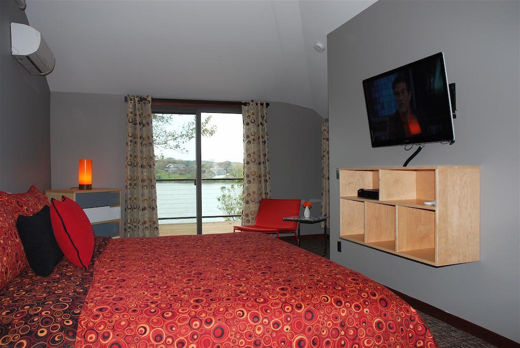 Stone Lion Inn Montauk Zimmer foto